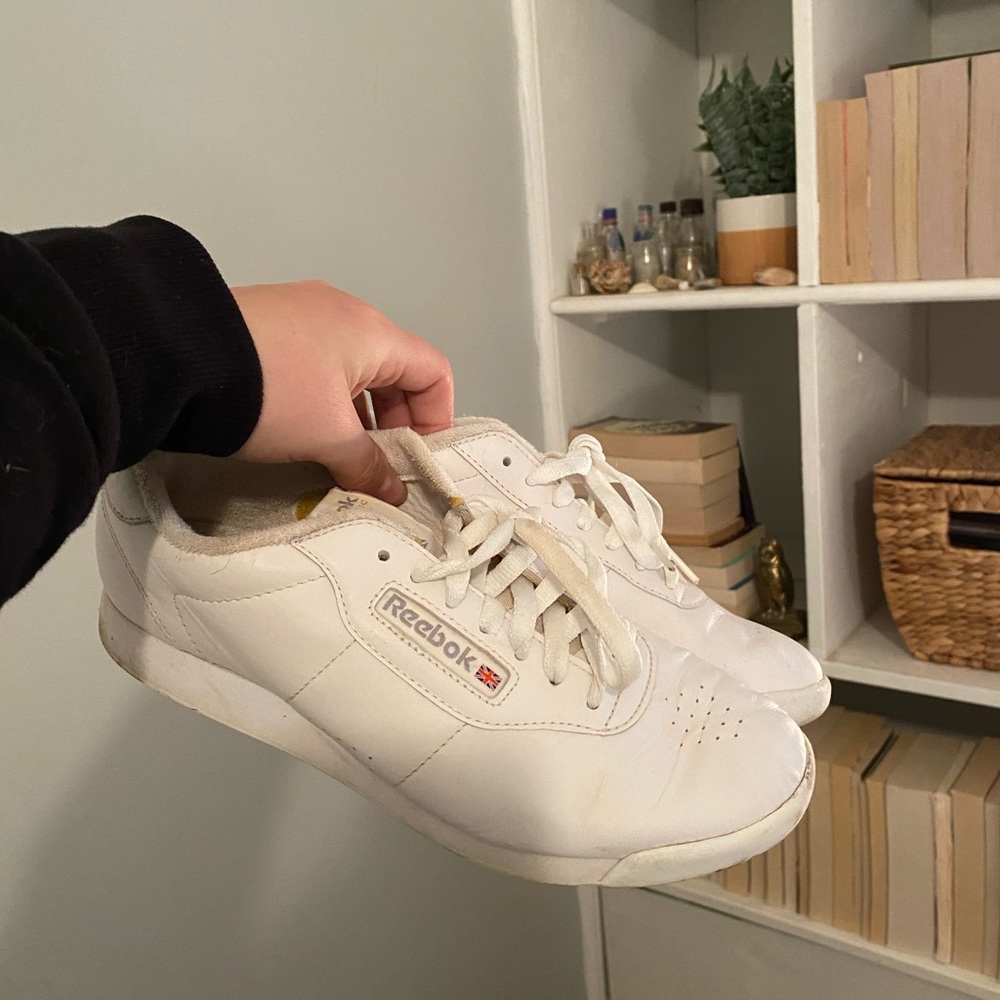 Reebok Classic Princess Sneakers - Gem